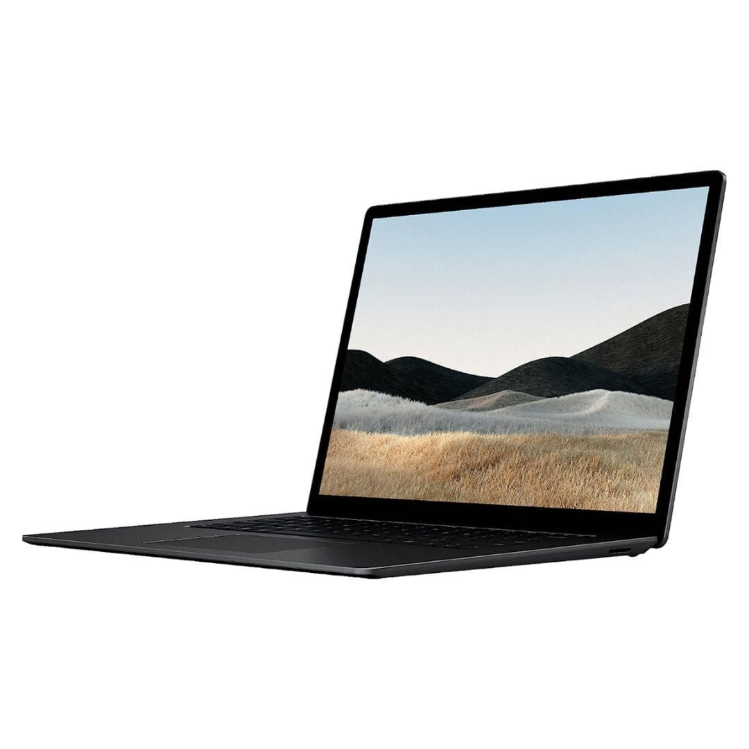 Microsoft Surface Laptop 4, 15in Touchscreen, AMD Ryzen 7 4980U