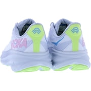 Hoka One One Womens Clifton 9 Fitness Workout Running Shoes