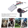 thumbnail image 4 of Wheelchair Sine Wave Controller,350W DC Brushless Electric W Brushless Motor Controller Electric Bike Motor Controller Proven Performance, 4 of 14