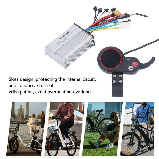 Adaptar Motor Electrico A Bicicleta Motor Eléctrico Para Bicicleta