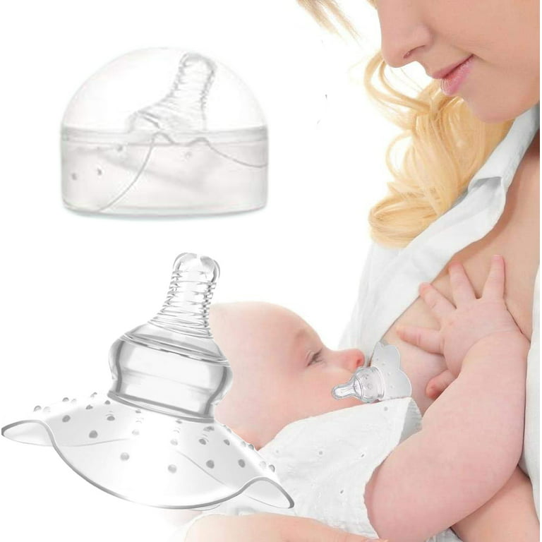 Nipple Shield Survey: For Parents, For Professionals - The