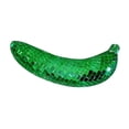 thumbnail image 5 of Figura de plátano reflectante Strade Fareast Limited Decoración de discoteca oro, 5 of 5