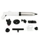 thumbnail image 1 of Kit de desatascador de drenaje de aire NikouMX desatascador de inodoro máxima confiabilidad, 1 of 8