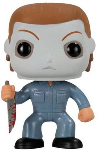Movies Halloween Michael Myers 10" Special Edition Speciality Series Funko POP 