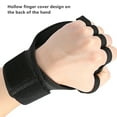 thumbnail image 3 of Gants de Musculation, Ventilés pour Soutien et Musculation, 3 of 8