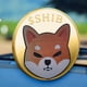 thumbnail image 5 of Novedad Hierro Doble Cara Doge's Coleccionables Regalo de Coleccionistas 40mm Oro, 5 of 9