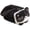 black, variant on Vjnyvs Plush Cute Cat Tissue Holder Cartoon Hanging Paper Napkin Tissue Box Car Seat Container
