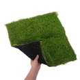 thumbnail image 4 of SHOWERORO Musgo Artificial Para Con Textura Natural Para Jardinería Y Proyectos Creativos En Color Verde, 4 of 6