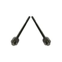 Front Steering Inner Tie Rod Ends 2 Pieces Fits select: 2002-2006 CHEVROLET SILVERADO, 2002-2005 CHEVROLET TAHOE