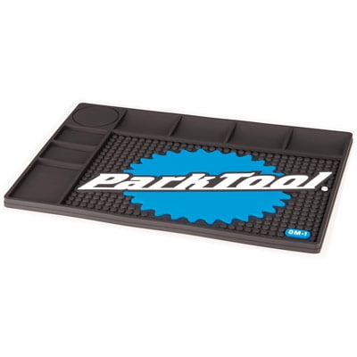 Park Tool Bench Top Mat 14 7 X 7 Om 1 Walmart Com