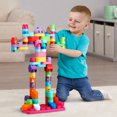 thumbnail image 3 of LeapFrog LeapBuilders Coffret 81 blocs - Version anglaise, 3 of 6
