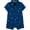 Navy, variant on Carter's Child of Mine Baby Boy Romper, Sizes 0/3-24 Months