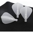 thumbnail image 3 of shiyou-TERO AK4 Dart Flight Standard Shape/Shield Shape/Diamond Shape, 3 of 4