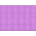 thumbnail image 1 of Ahgly Company Machine Washable Indoor Rectangle Transitional Violet Purple Area Rugs, 3' x 5', 1 of 7