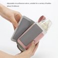 thumbnail image 4 of Bolsa Calentadora Naiovety Para Biberones USB 3 Niveles Color Rosado, 4 of 6