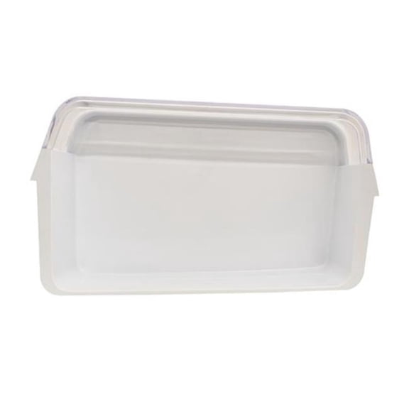 Samsung SSGDA97-13805B AW2-14 Refrigerator Right Guard Assembly