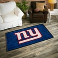 thumbnail image 3 of New York Giants 2' x 3' Indoor/Outdoor Welcome Rug, 3 of 3