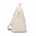 thumbnail image 5 of breaise Sling Bag for Men Women Shoulder Bag Backpack Strap Pockets Chest Bag for Running Hiking Camping Exercise Outdoor, 5 of 5