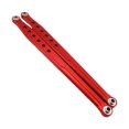 thumbnail image 1 of fastboy Aluminum 130MM Rear Link Rod Linkage For AXIAL SCX10 Crawler Attractive Appearance And High Red 1Set, 1 of 6