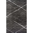 thumbnail image 1 of Nuloom 5' x 8' Thigpen Rug in Dark Gray, 1 of 2