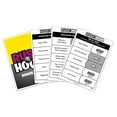 Fact or Crap Hollywood Edition Card Game offered by Distribution ...