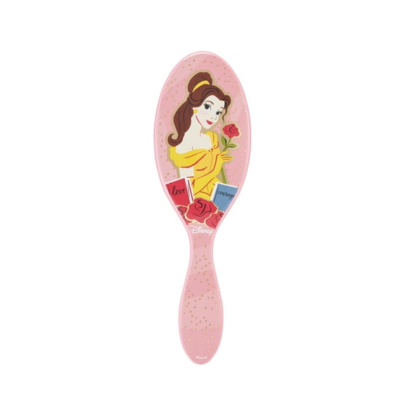 Wet Brush® The Original Detangler® Hair Brush Disney Ultimate Princess Celebration Belle