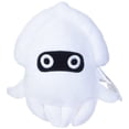 thumbnail image 3 of Peluche de peluche Little Buddy Super Mario All Star 1600 Blooper, 3 of 4