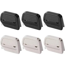 6PCS Box Cutter Retractable, Box Opener, Ceramic, Built-In Magnetic, Mini Cute, Safety, Small Box Cutter For Women, Package Opener Tool