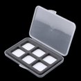 thumbnail image 3 of Cajas De Almacenamiento Impermeable De De Los Trastos De Del Caja De Compartimientos Macarena Caja impermeable de la pesca con mosca, 3 of 8