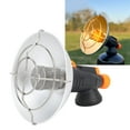thumbnail image 1 of Outdoor Butane Mini Heater, Keep Warm Mini Butane Heater  for Camping, 1 of 7