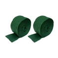 thumbnail image 3 of Voiceine 2Pcs Tree Protector Tape Winter- Proof Tree Protector Wrap Tree Warm Keeping Tape Tree Wrap for Garden, 3 of 11