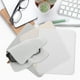 thumbnail image 2 of 12 Uds. Paños limpios para gafas, toallitas para gafas, paño para lentes, paños de limpieza portátiles, 2 of 6