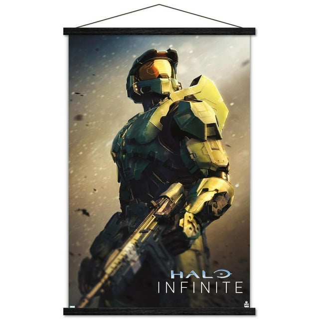 Halo Infinite - Devenir