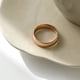 thumbnail image 5 of Anillo de acero inoxidable de 6MM, anillos de dedo electrochapados clásicos, joyería de tamaño pequeño resistente, regalo para adultos, Ropa, zapatos y accesorios Miscelánea 9 tamaño Guardurnaity AP014801-04, 5 of 6