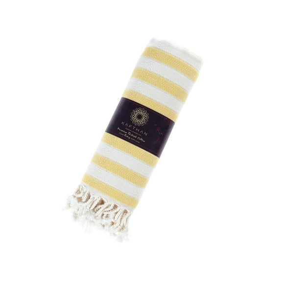 Gocek Turkish Towel [Bath Beach, Blanket]