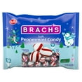 thumbnail image 4 of Brach's Holiday Soft Peppermint Mints 10 Ounce Laydown, 4 of 4