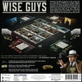 thumbnail image 5 of Gale Force 9: WISE GUYS - Ages 14+, 3-4 Players, 90 Min Game Play, 5 of 7