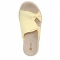 thumbnail image 5 of Bzees Women's Smilemore Yellow , 10 M US, 5 of 5