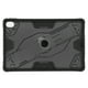thumbnail image 2 of Tab Case 11in Ultra Thin Heavy Duty PC TPU Material Tablet Case para Lenovo Tab P11 TB?J606F TB?J606XNegro, 2 of 8