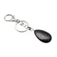 thumbnail image 2 of Colgante de piedras preciosas de broche de ngosta lvero lvero colgante de colr de bricoje Negro Sunnimix colgante de llavero de piedras preciosas, 2 of 8