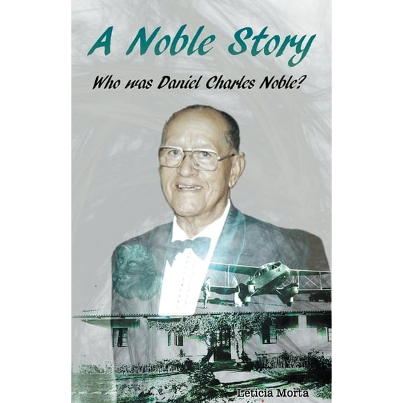 A Noble Story, (Paperback)
