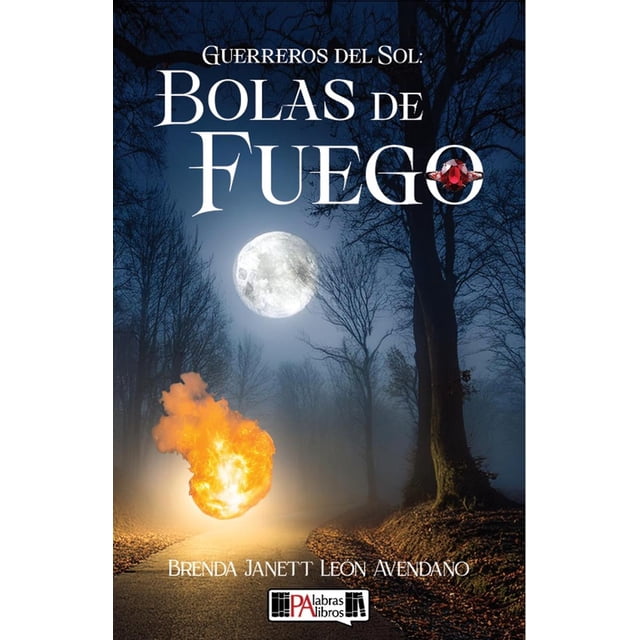 Libro Guerreros Del Sol Libro En Otro Formato, Autor Brenda Janett Leon Avendaño, Editorial Editorial Palabras Palibros