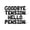 Black, variant on Letter Balloons - GOODBYE TENSION HELLO PENSION 16" Inch Alphabet Letters Foil Mylar Balloon Retirement Party Banner (Purple)
