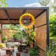 thumbnail image 3 of Muyoka Hummingbird Wind Spinner 360 ° Esculturas de viento colgantes para patio al aire libre Muyoka Hogar, 3 of 7