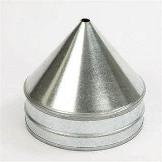 Presto Fine Shred Cone for Professional SaladShooter Slicer/Shredder, 81-518