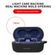 thumbnail image 5 of Funda protectora para auriculares Skullcandy Sesh Universal Accesorios Electrónicos Negro, 5 of 9