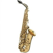 Selmer 72 Paris Reference 54 Alto Saxophone