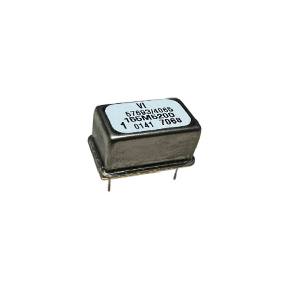 57693/4065 Voltage Controlled Crystal Oscillator 155.52MHZ