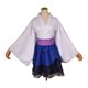 thumbnail image 1 of Naruto Anime Cosplay Akatsuki Cloak Kakashi Uchiha Madara Hyuga Hinata Nara Temari Haruno Sakura Taka Hebi Cosplay Costumes SuitXXXL Gao Jinjia LED, 1 of 2