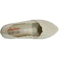 thumbnail image 5 of Skechers Women's Cleo-Honeycomb Ballet Flat, 5 of 7